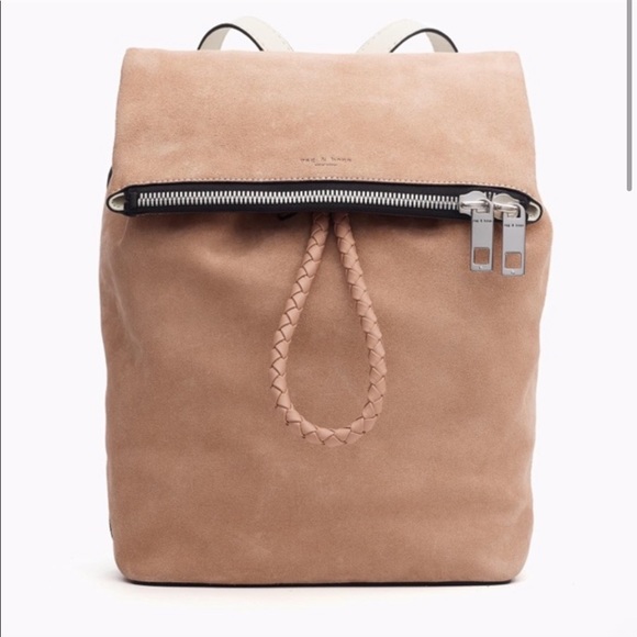 rag & bone Handbags - Rag & bone nwot backpack
